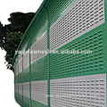 Windproof Steel Dust Suppression Net